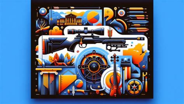 Are crossbows illegal?