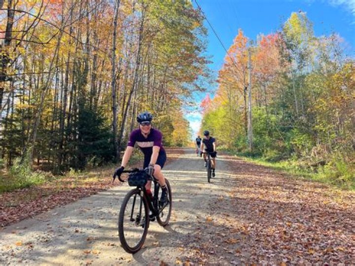 Are gravel bikes good for triathlon?