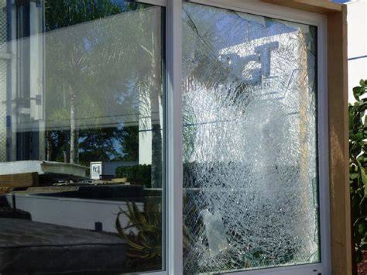 Are hurricane impact windows bulletproof?