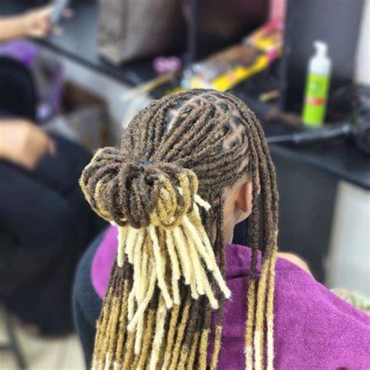 Are locs healthy for your hair?