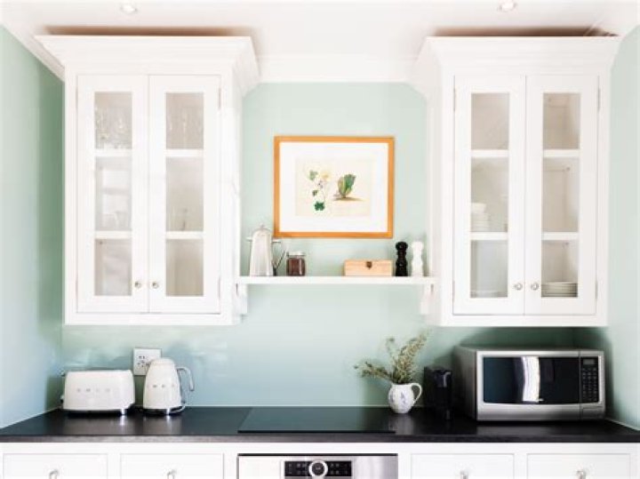 Are painted cabinets cheaper than wood?