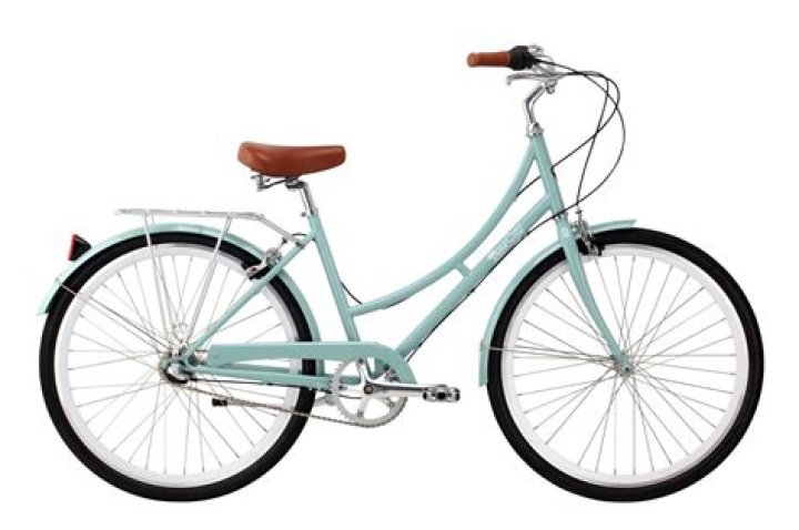 Are step-through bikes worse?