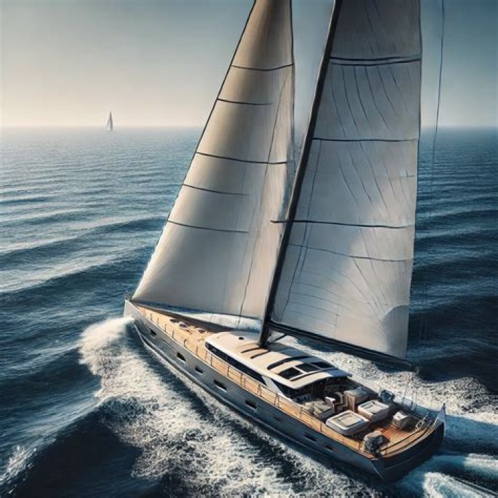Can a 50 foot yacht cross the Atlantic?