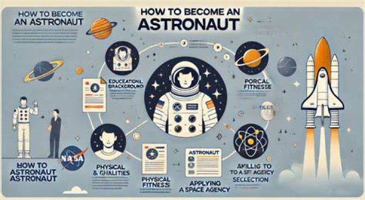 Can you become an astronaut at 35?