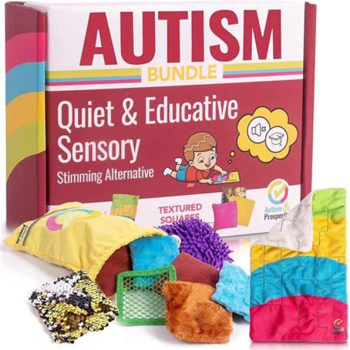 Do autistic toddlers share toys?