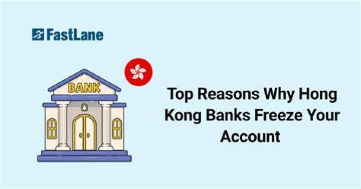 Do banks monitor your account?