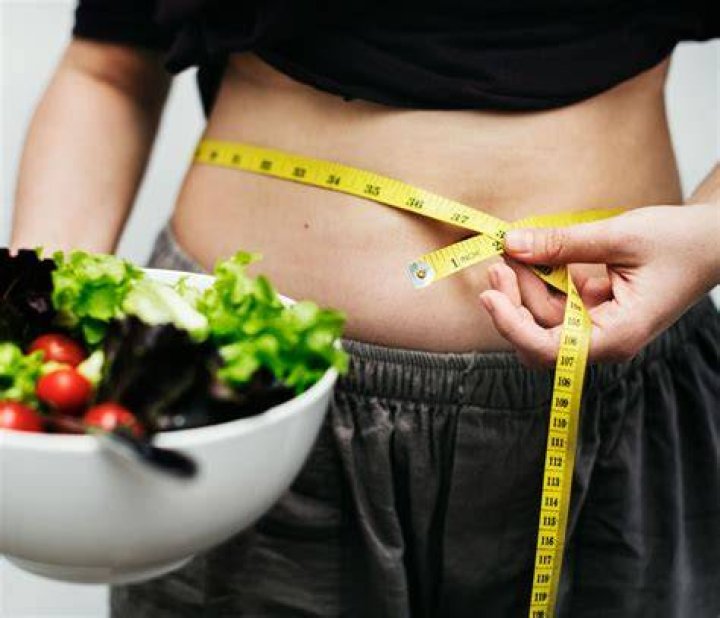 Does eating smaller portions shrink your stomach?