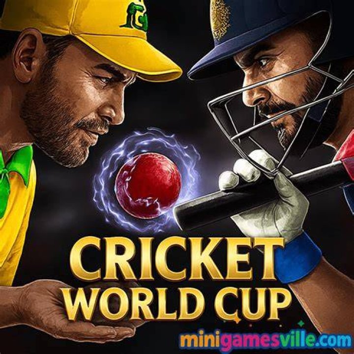 Does Russia play cricket?