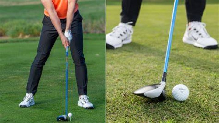 How far does the average golfer hit a 3-wood?