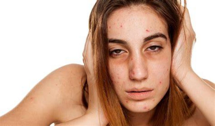 How heroines maintain their skin?