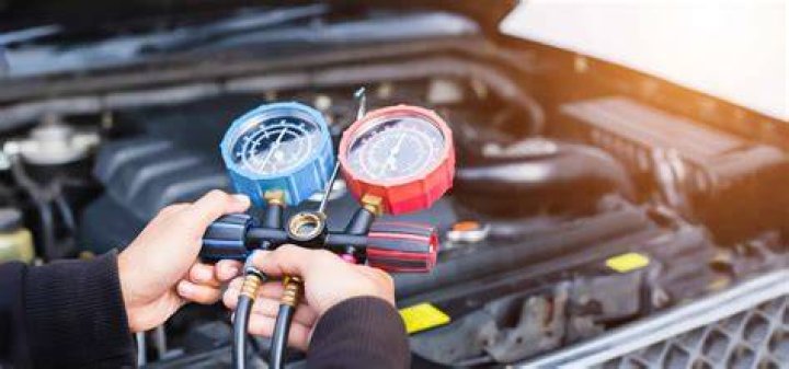 How long should air conditioning last in a car?