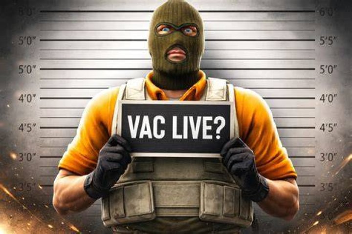 How many VAC bans are there?