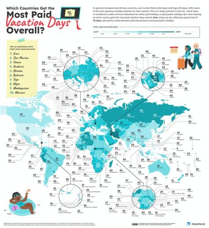 How much of vacation and sick time do you get at Amazon?