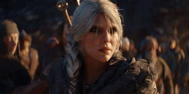 How was Ciri conceived?