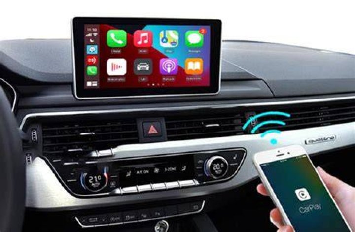 Is CarPlay better than Bluetooth?
