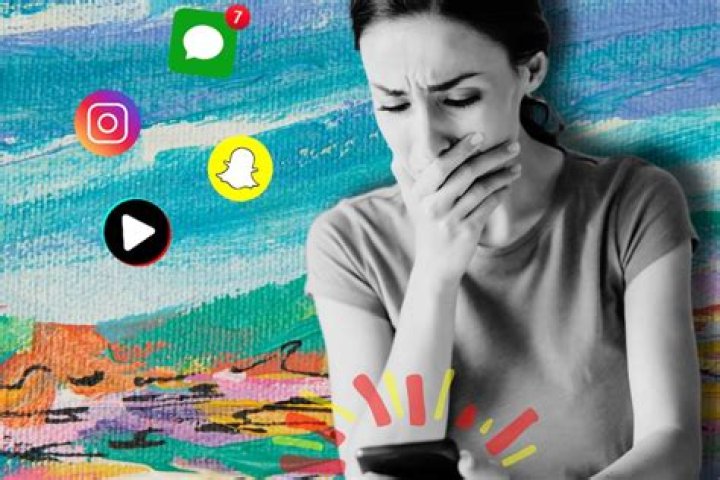 Is it OK to snoop on your child?