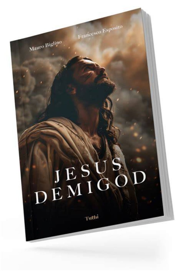Is Jesus technically a demigod?