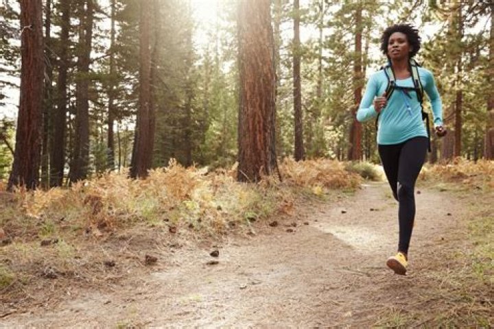 Is running 3 times a week enough?