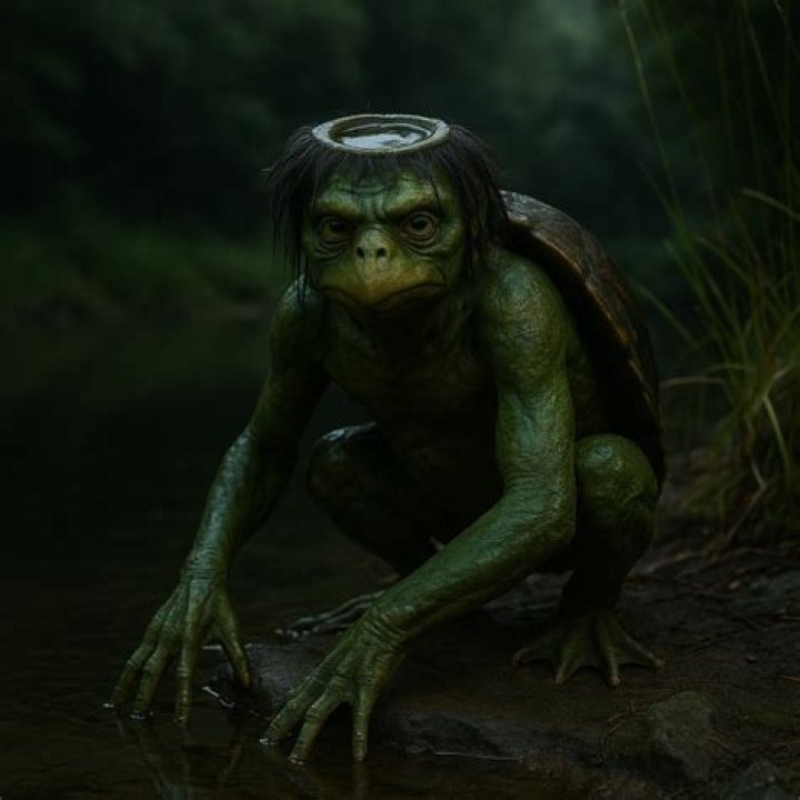 Is Wesen real?