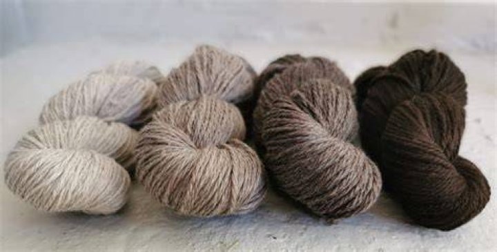 Is yak wool waterproof?