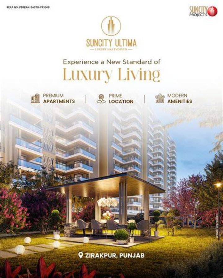 Is zirakpur good for living?