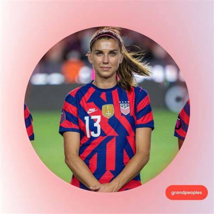 What do you call a female player?