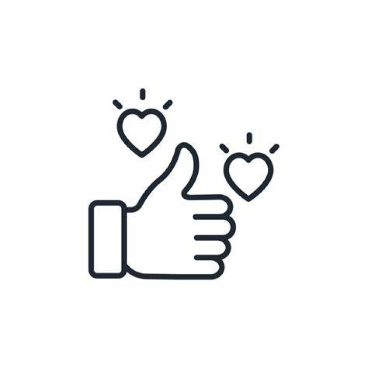 What is a symbol for positivity?