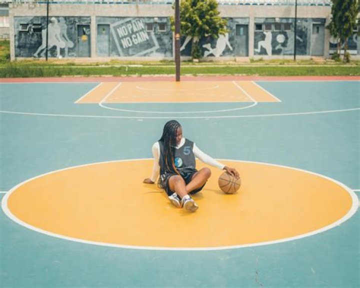 What is the best sport for a teenage girl?