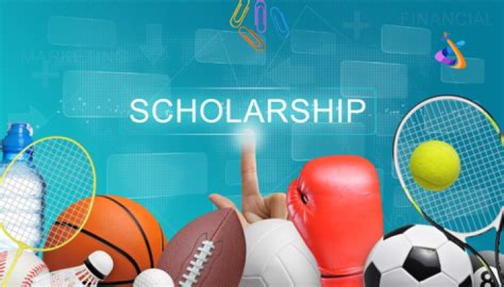 What is the easiest sport to get a college scholarship?