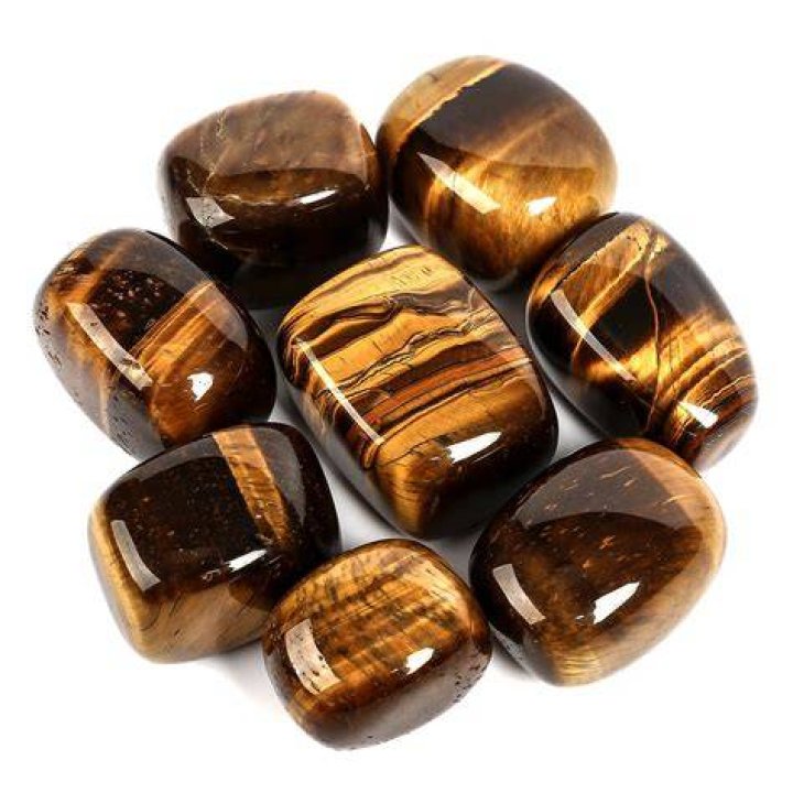 What is Tigers Eye stone?