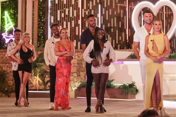 What Love Island 2021 couples are still together?