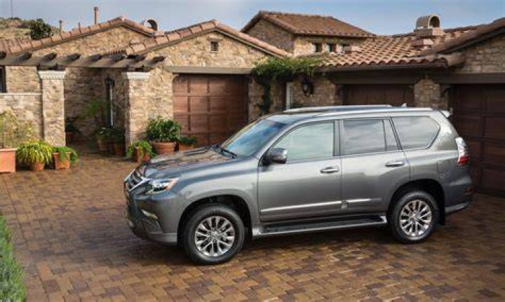 What used SUV has the least amount of problems?
