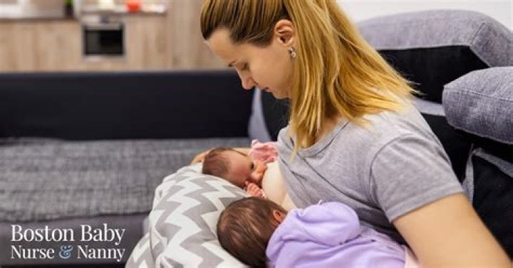 When the baby is deeply attached to the breast which part of the breast will be in the baby's mouth?