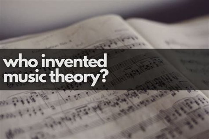 When was music created?