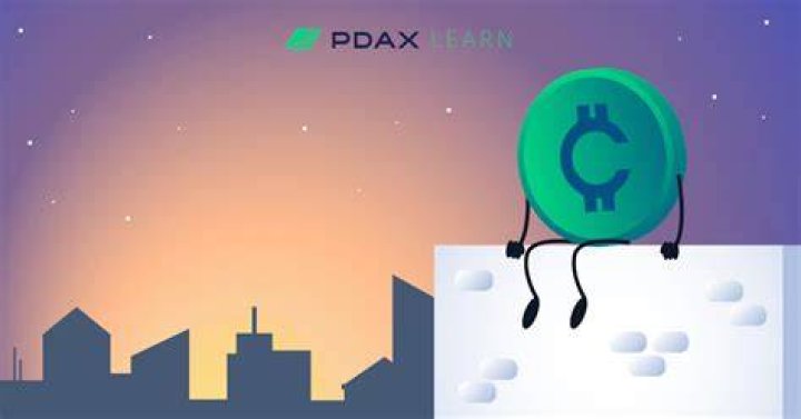 Where does crypto get its value?