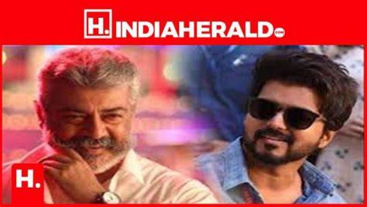 Which Tamil actor has more fans in world?