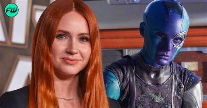 Who auditioned for Nebula?