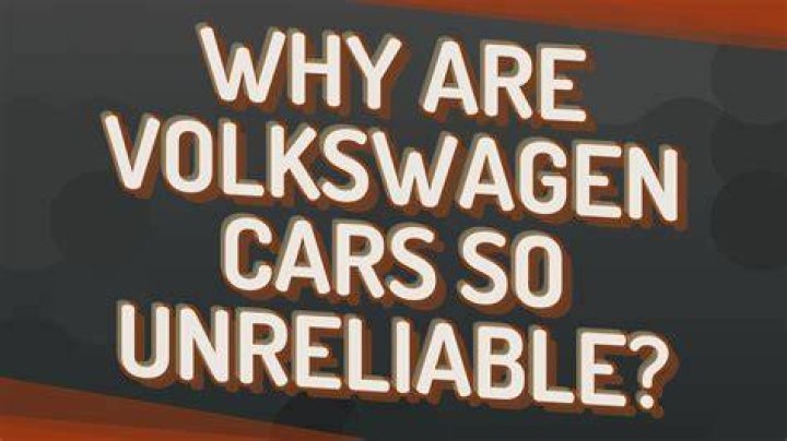 Why are F1 cars so unreliable?