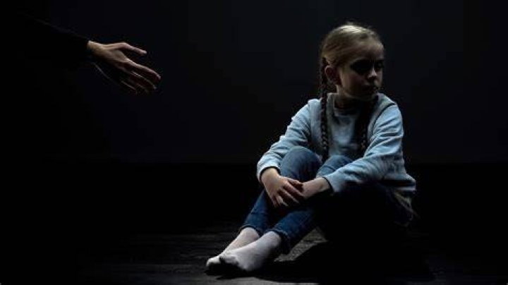 Why do people kidnap?