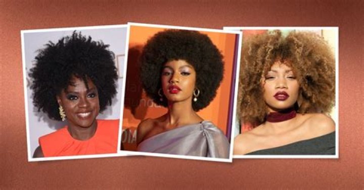 Why does afro hair need to be wrapped at night?