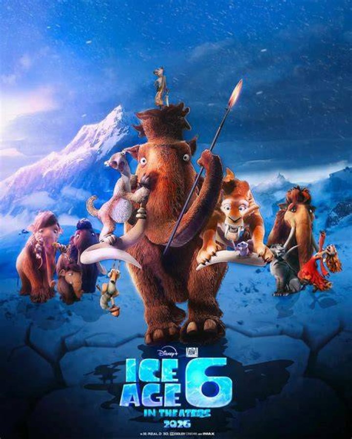 Will there be ice age 6?